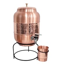 Water dispenser