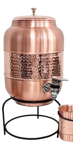 Water dispenser