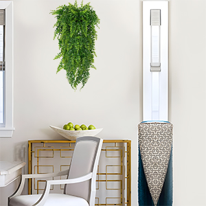 2pcs Artificial Hanging Plants Faux Pers... 18 kitchten decor