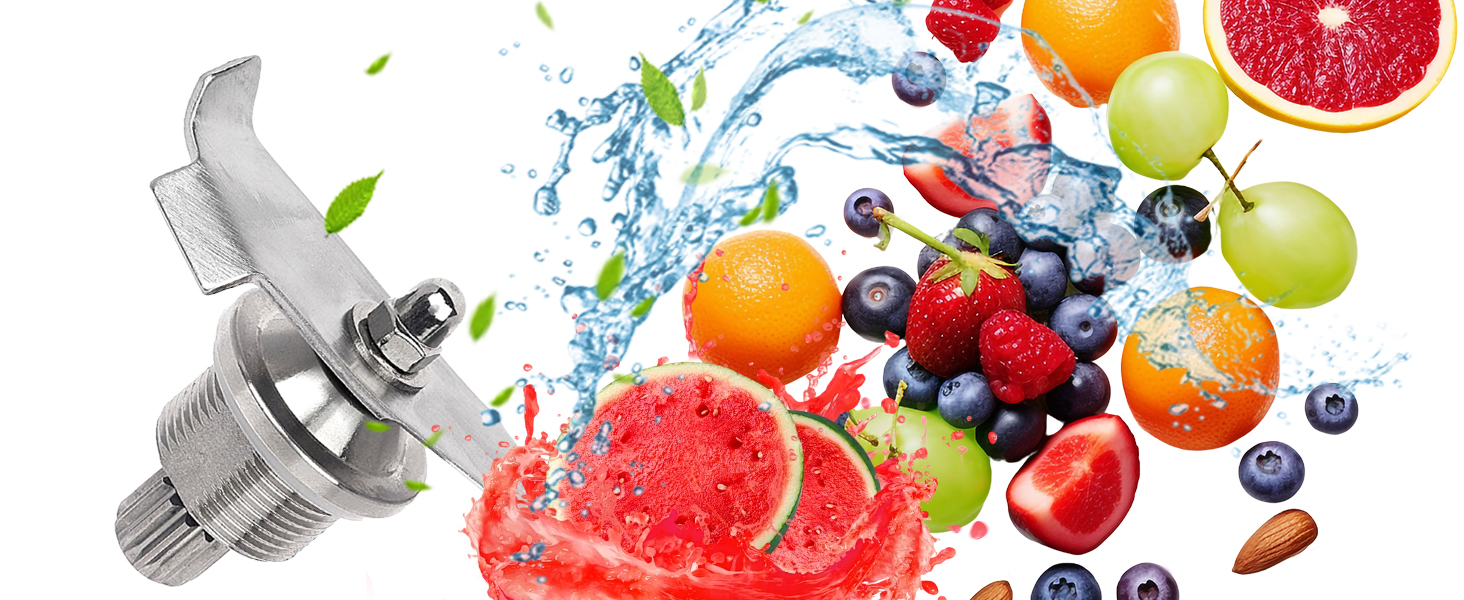 For Vitamix Blender Pitcher 48oz, Replace for Vitamix Quiet One Blender VM0145