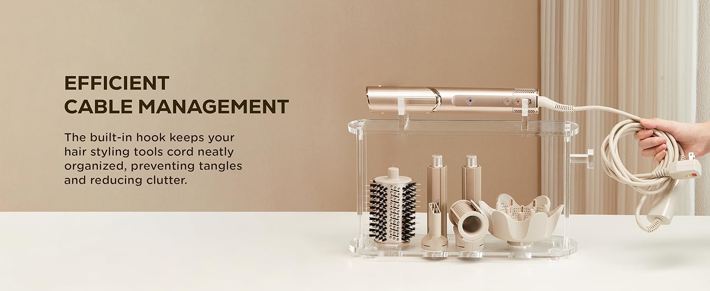 shark flexstyle attachments