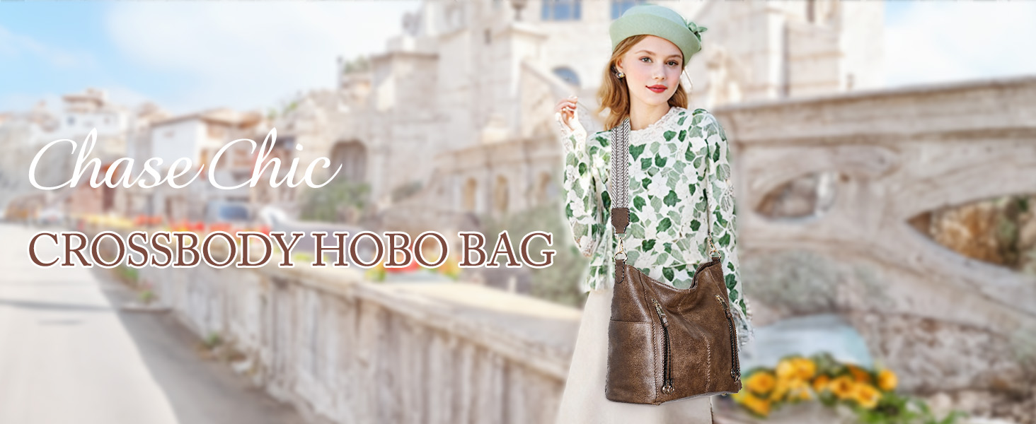 hobo bag