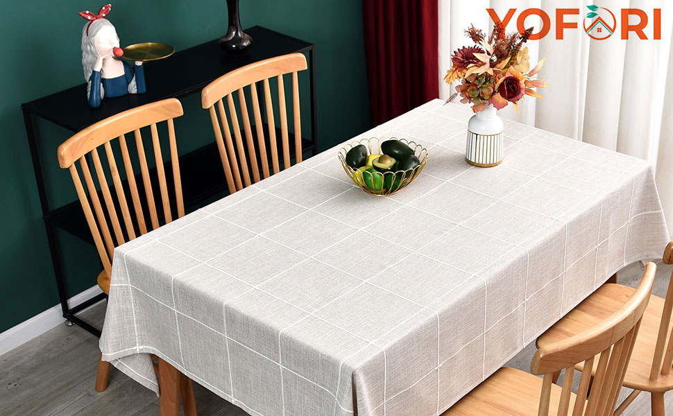 tablecloth