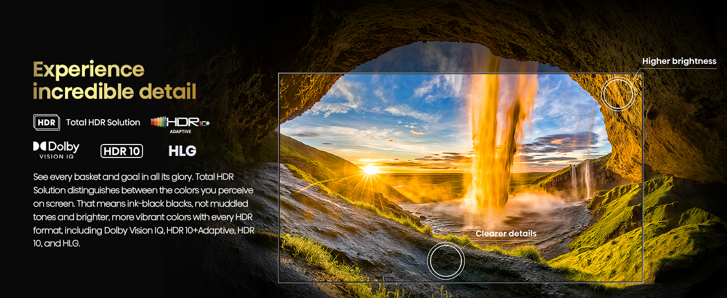 Experience-incredible-detail