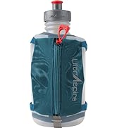 Ultraspire 550 Pocket Handheld - Comfortable, Durable, Breathable, Non-Slip Running Water Bottle ...