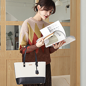 YNIQUE Grande Capacità