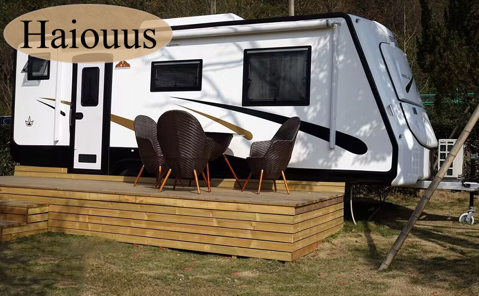 RV Couch Cup Holder Button Guards Cover RV Couch