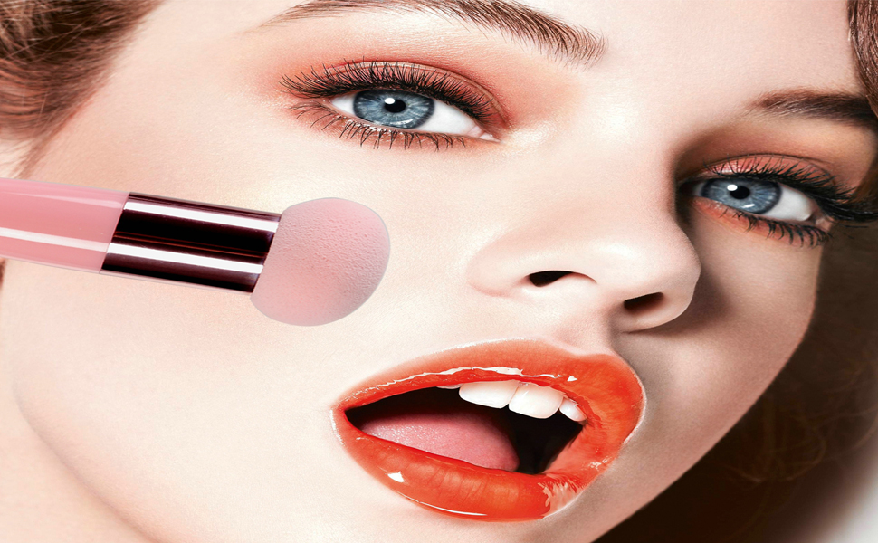 Foundation Sponge Powder Blender