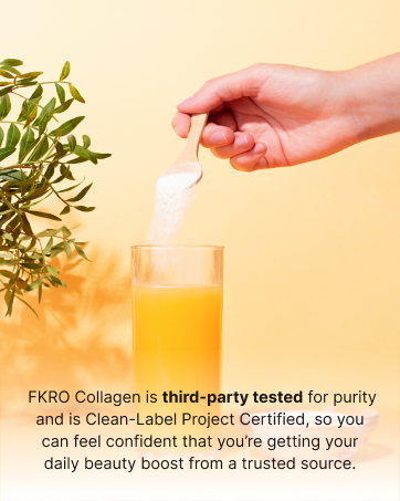 low molecular weight neutral tasting collagen peptides