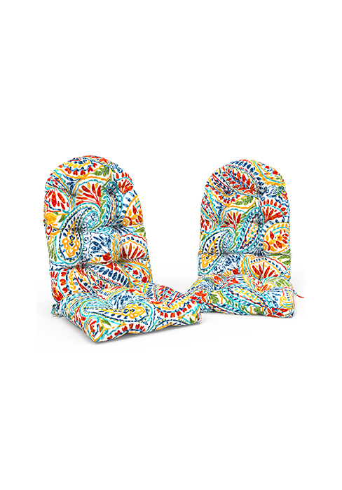 Outdoor Adirondack Chair Cushions