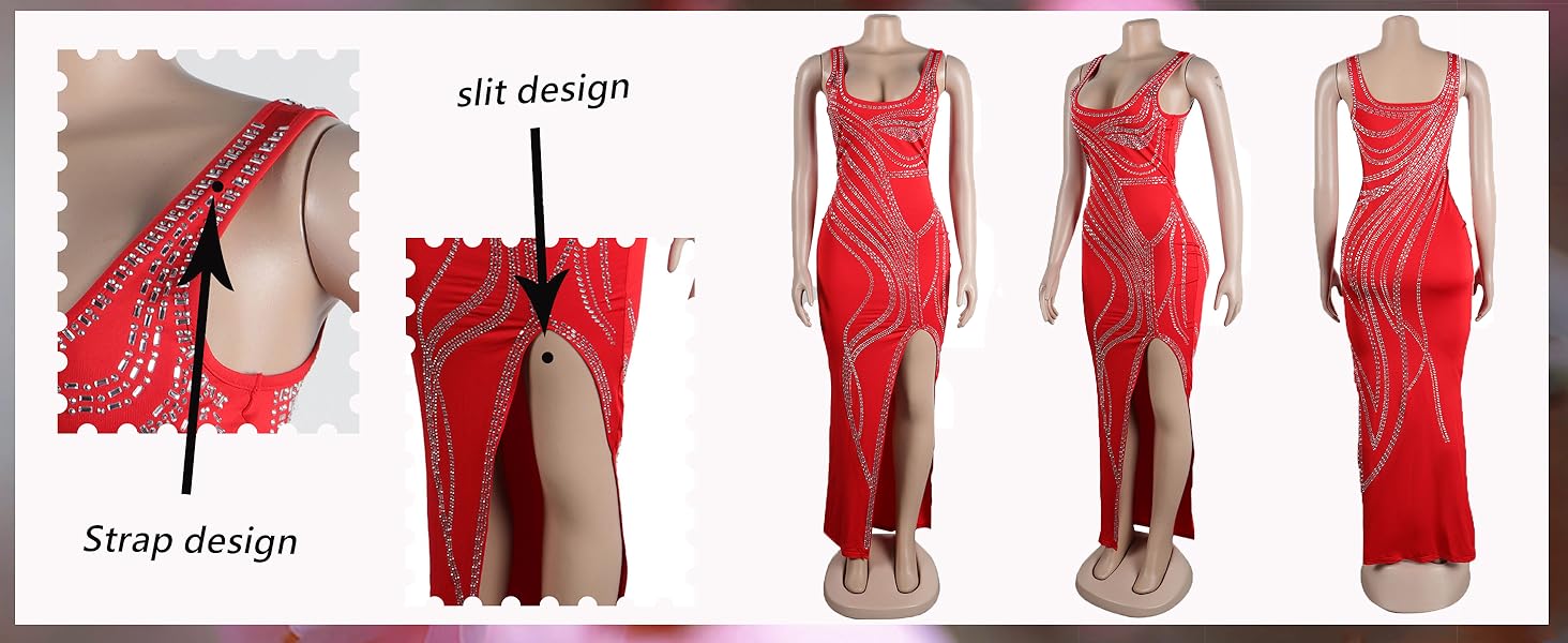 Bodycon Dress