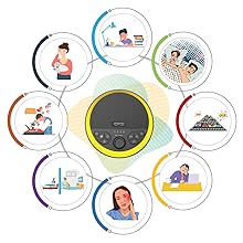 usefulness of pink noise