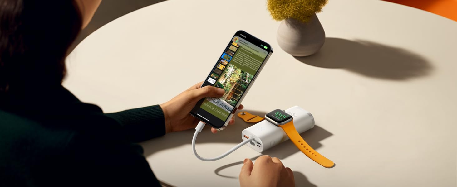 VIYISI for apple powerbank