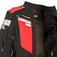 Motorcycle Jacket