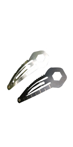 Stainless Steel Hairpins