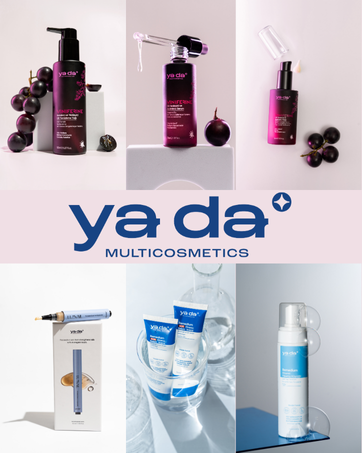 ya da multicosmetics