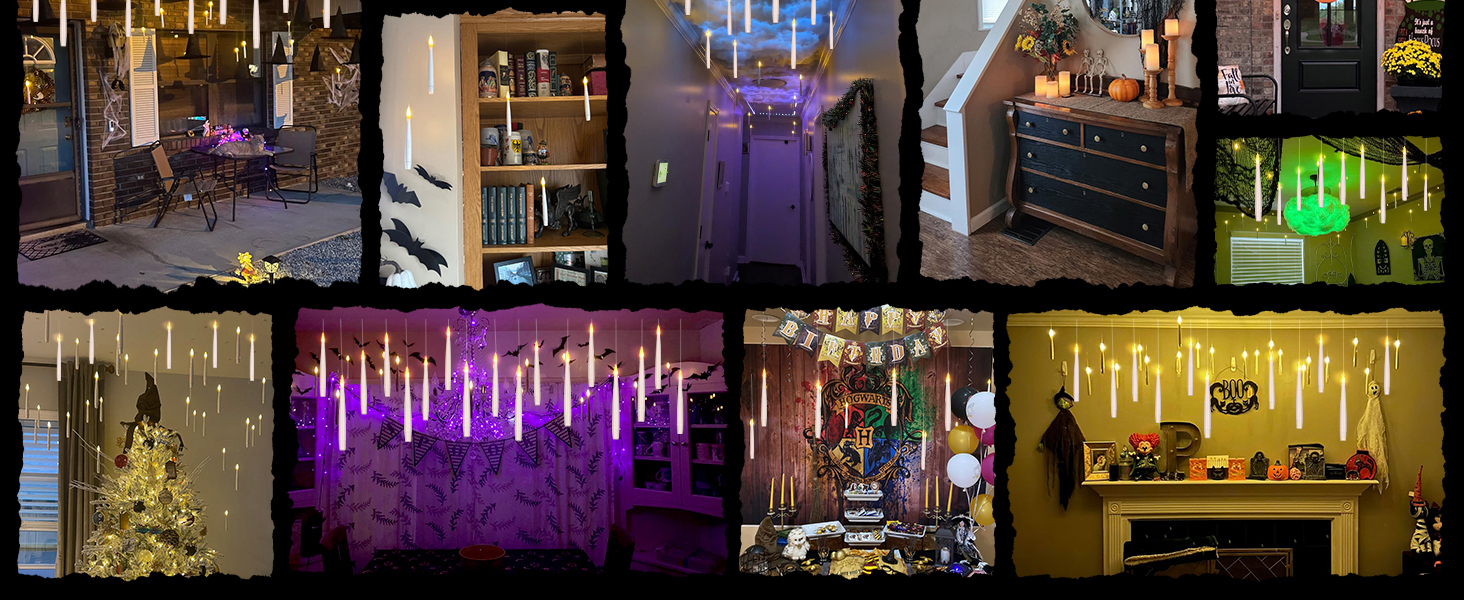 Decoration Ideas
