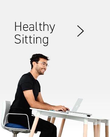 Healthy Sitting