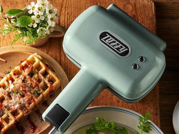 k-hs5-pa トフィー　ハーフホットサンドメーカー Toffy ハーフホットサンドメーカー＜プレート交換式＞ ｜ Toffy公式