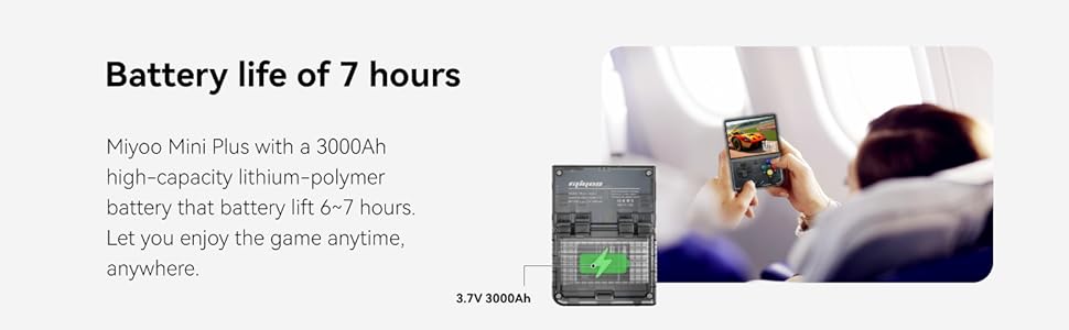 retro gaming console