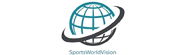 Sport word vision