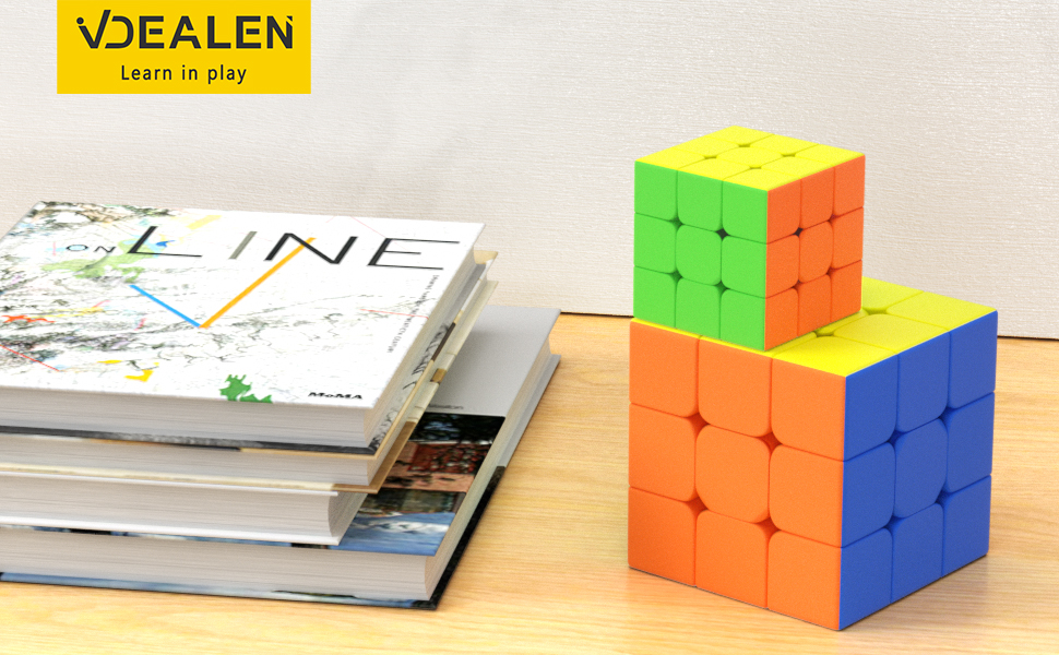 speed cube