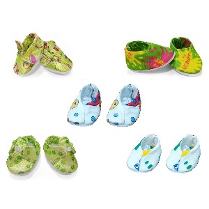 baby toysジャンスカ TWOZIES Baby Lot of 5 Babies Figures Moose Toys Tiny Animal