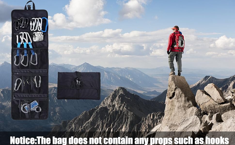 bag rope