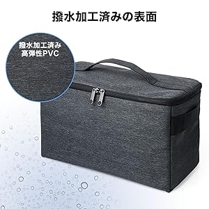 【新品】カメラバッグ 撥水 Amazon.co.jp: サンワダイレクト カメラバッグ インナーバッグ