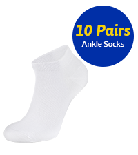 Ankle Socks