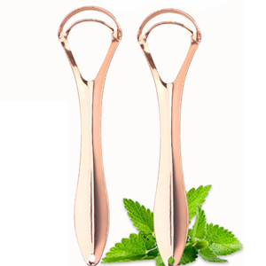 Tongue Cleaners