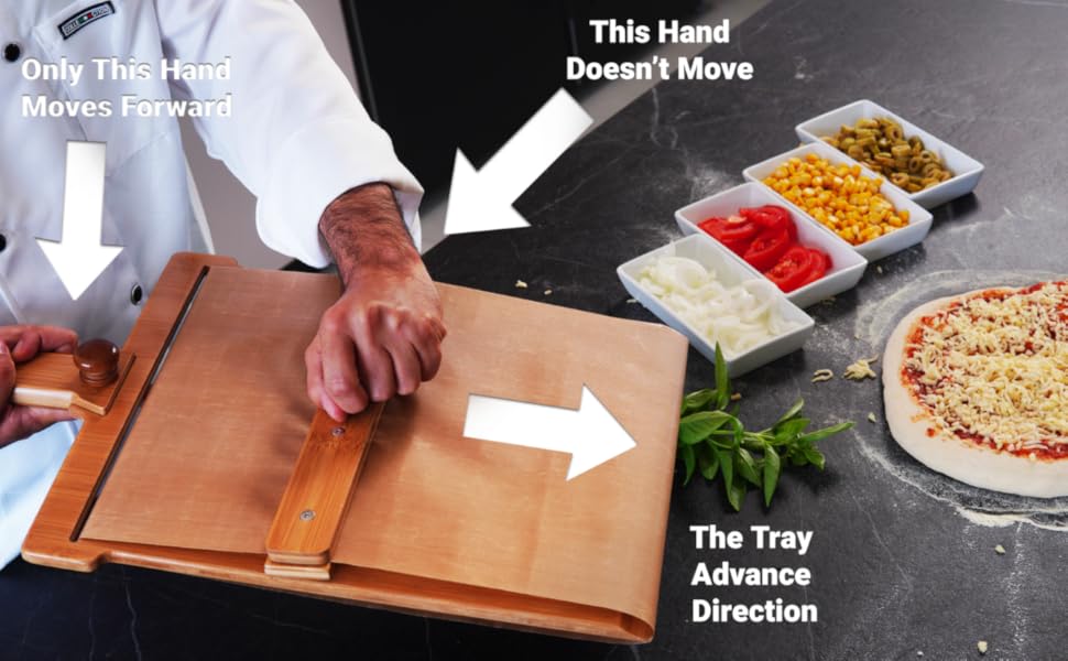 easily without any problems