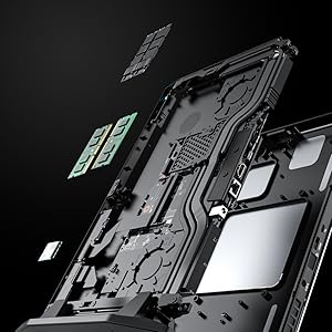 Amazon.co.jp: MINISFORUM DeskMini NUCXI7ミニPC 第11世代 Core