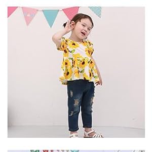 TODDLER GIRL CLOTHES