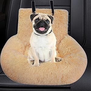 Dog Safety Car Seat