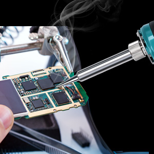 Small manufacture image 1