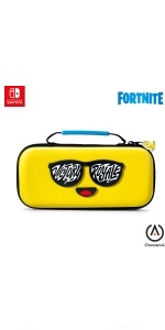 fortnite case nintendo switch case fortnite