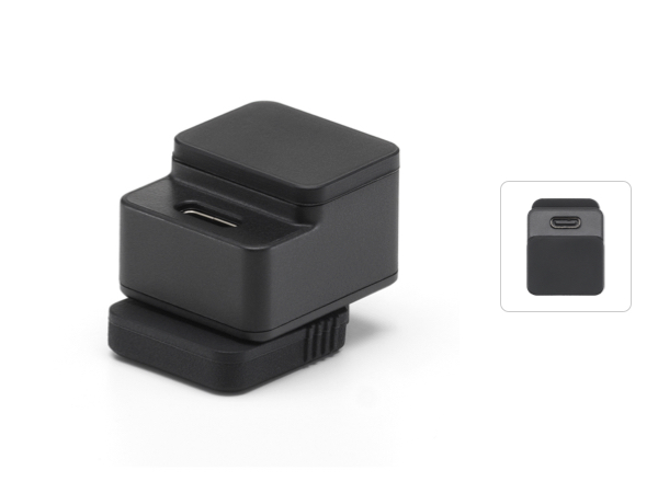 Amazon.co.jp: DJI Mic 3（2 TX + 1 RX + 充電ケース