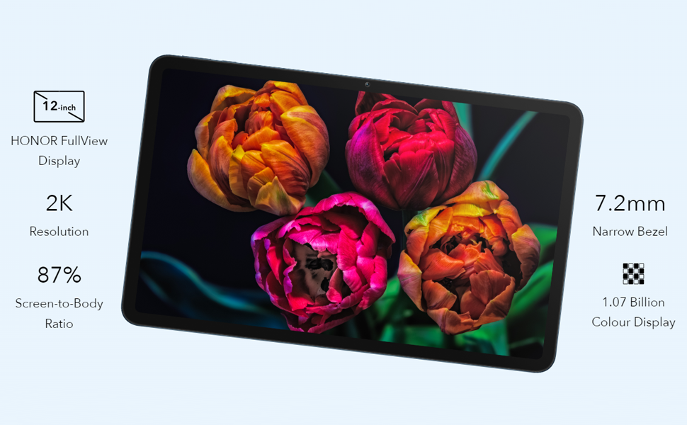 Bon plan  : la tablette tactile multifonction HONOR Pad 8 est à prix  sacrifié !