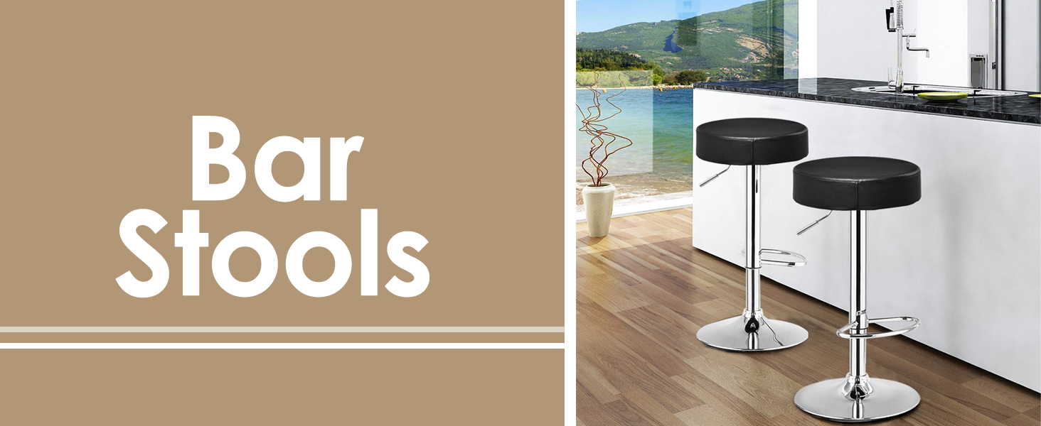 barstools