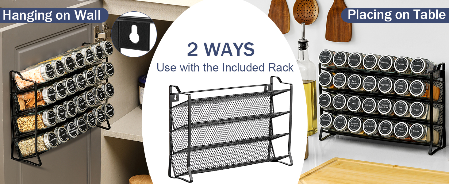 spice rack