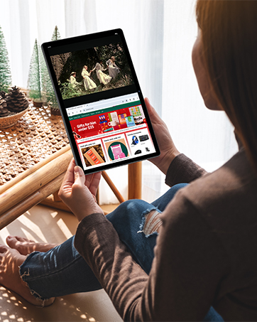 WITECOR ANDROID TABLET