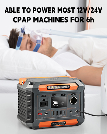 Generator Backup Lithium Battery Pack