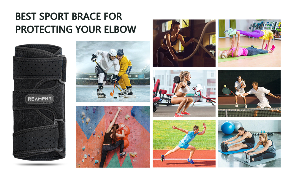 Elbow Night Elbow Sleep Support,Elbow Splint