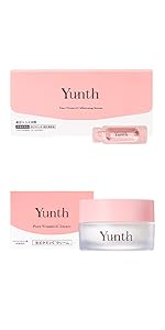 Amazon | Yunth(ユンス) 生VC 導入美容液 28日分 [導入美容液
