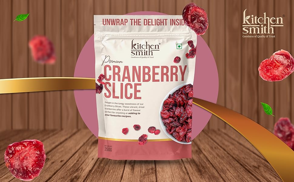 Cranberry Slice 3