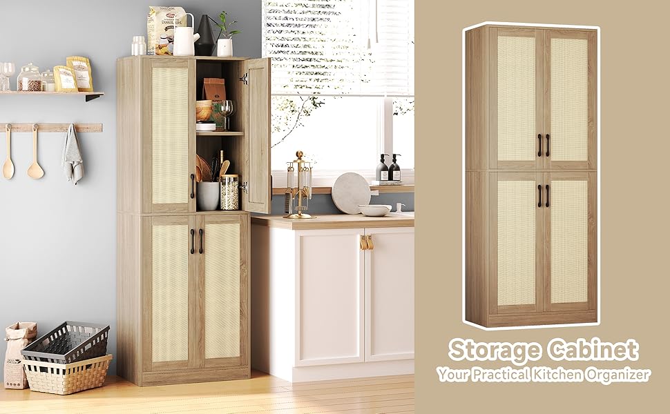 storage cabinet