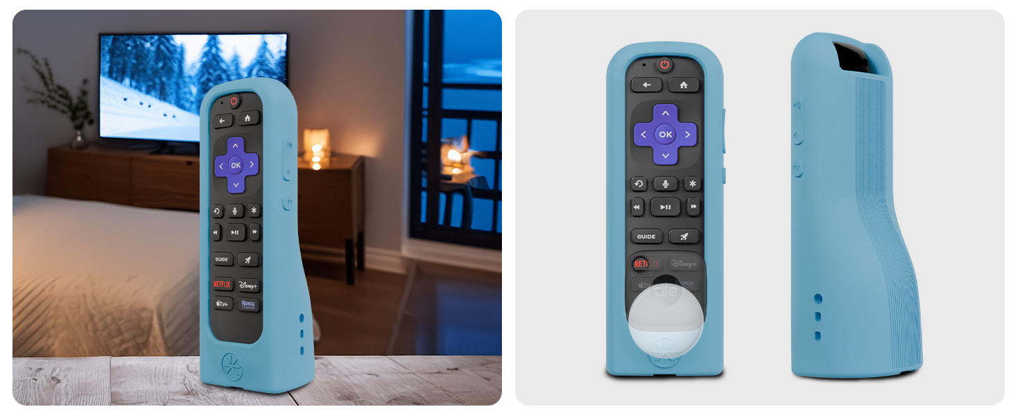 Roku Voice GripStand