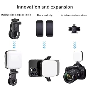 selfie light for mobile 