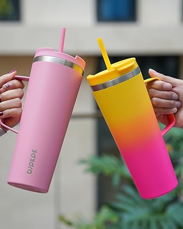 BJPKPK insulated tumblers